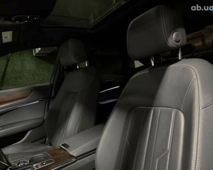 Ауди А6, объемом двигателя 3 л и пробегом 49 тыс. км за 35900 $, фото 24 на Automoto.ua