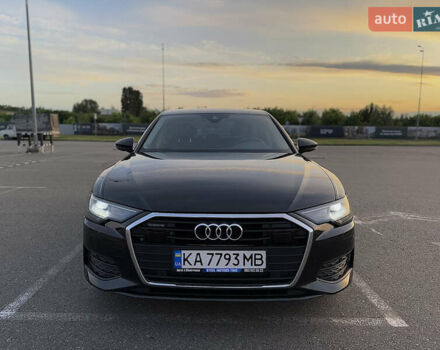 Ауди А6, объемом двигателя 3 л и пробегом 134 тыс. км за 39900 $, фото 6 на Automoto.ua