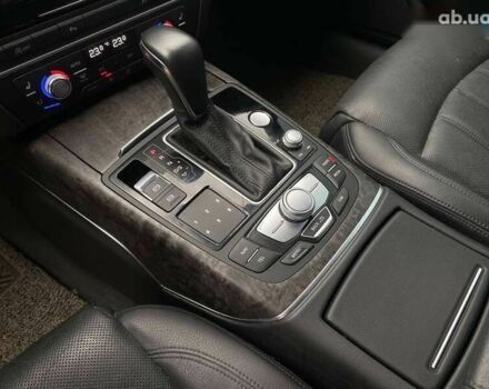 Ауди А6 2018 в Львове на Automoto.ua Ауди А6, объемом двигателя 2 л и пробегом 110 тыс. км за 19900 $, фото 15 на Automoto.ua