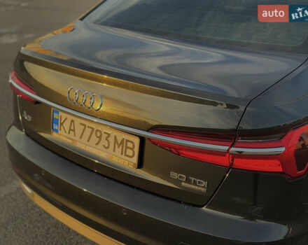 Ауди А6, объемом двигателя 3 л и пробегом 134 тыс. км за 39900 $, фото 71 на Automoto.ua