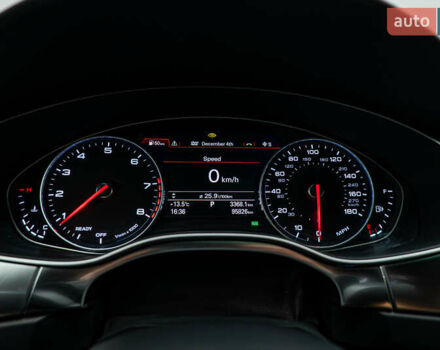 Ауди А6, объемом двигателя 2 л и пробегом 96 тыс. км за 24780 $, фото 12 на Automoto.ua