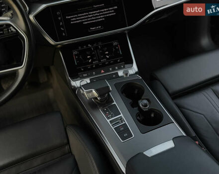 Ауди А6, объемом двигателя 3 л и пробегом 134 тыс. км за 39900 $, фото 30 на Automoto.ua