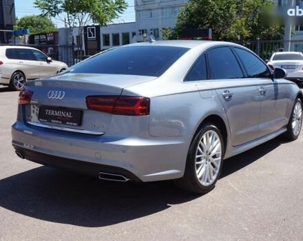 Ауди А6, объемом двигателя 2 л и пробегом 130 тыс. км за 25900 $, фото 4 на Automoto.ua