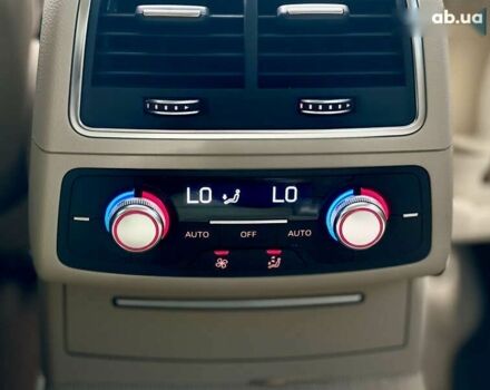 Ауді А6, об'ємом двигуна 2 л та пробігом 59 тис. км за 26900 $, фото 21 на Automoto.ua