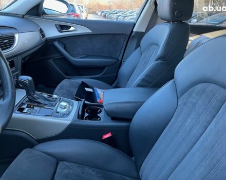Ауди А6, объемом двигателя 3 л и пробегом 62 тыс. км за 37212 $, фото 3 на Automoto.ua