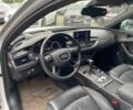 Ауди А6 2018 в Львове на Automoto.ua Ауди А6, объемом двигателя 2 л и пробегом 110 тыс. км за 19900 $, фото 10 на Automoto.ua