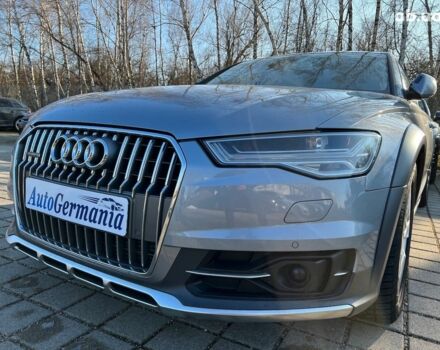 Ауди А6, объемом двигателя 3 л и пробегом 62 тыс. км за 37212 $, фото 5 на Automoto.ua