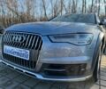 Ауди А6, объемом двигателя 3 л и пробегом 62 тыс. км за 37212 $, фото 5 на Automoto.ua