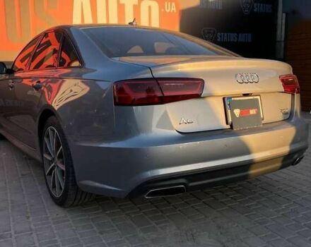 Ауди А6, объемом двигателя 2 л и пробегом 127 тыс. км за 21350 $, фото 6 на Automoto.ua