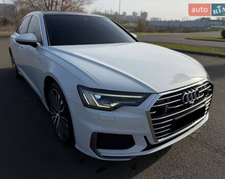 Ауди А6, объемом двигателя 0 л и пробегом 121 тыс. км за 37900 $, фото 68 на Automoto.ua