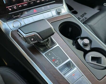 Ауди А6, объемом двигателя 3 л и пробегом 101 тыс. км за 33500 $, фото 18 на Automoto.ua