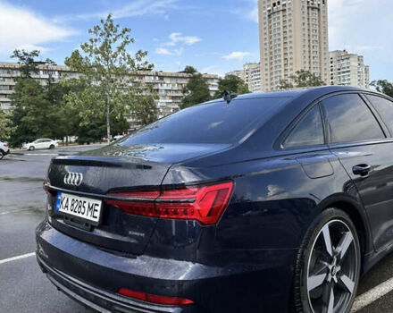 Ауди А6, объемом двигателя 3 л и пробегом 90 тыс. км за 41900 $, фото 7 на Automoto.ua