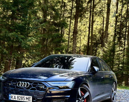 Ауди А6, объемом двигателя 3 л и пробегом 90 тыс. км за 41900 $, фото 1 на Automoto.ua