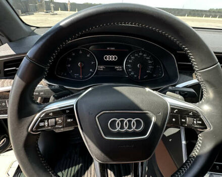Ауді А6, об'ємом двигуна 2 л та пробігом 51 тис. км за 33999 $, фото 19 на Automoto.ua