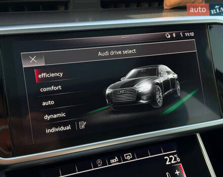 Ауди А6, объемом двигателя 0 л и пробегом 121 тыс. км за 37900 $, фото 44 на Automoto.ua