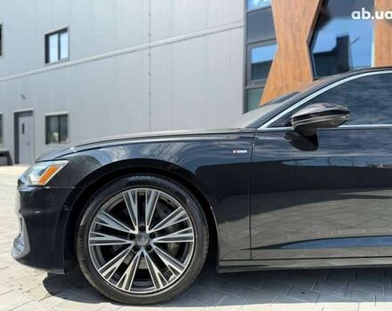 Ауди А6, объемом двигателя 3 л и пробегом 178 тыс. км за 23500 $, фото 10 на Automoto.ua