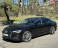 Ауди А6, объемом двигателя 3 л и пробегом 55 тыс. км за 34800 $, фото 1 на Automoto.ua