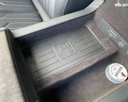 Ауди А6, объемом двигателя 3 л и пробегом 101 тыс. км за 40500 $, фото 24 на Automoto.ua