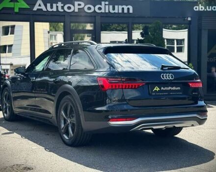 Ауді А6, об'ємом двигуна 3 л та пробігом 106 тис. км за 45999 $, фото 7 на Automoto.ua