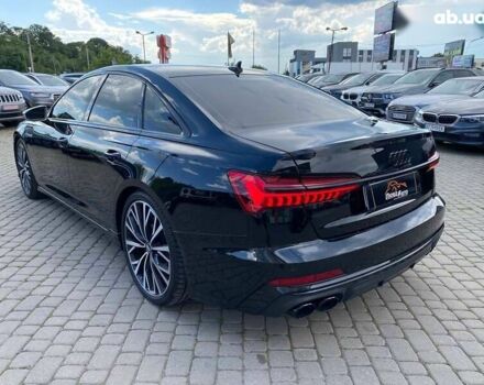 Ауди А6, объемом двигателя 3 л и пробегом 101 тыс. км за 40500 $, фото 6 на Automoto.ua