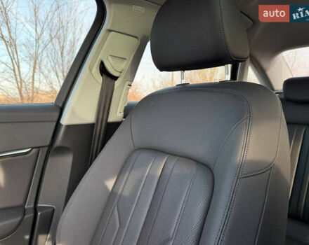 Ауди А6, объемом двигателя 0 л и пробегом 121 тыс. км за 37900 $, фото 62 на Automoto.ua