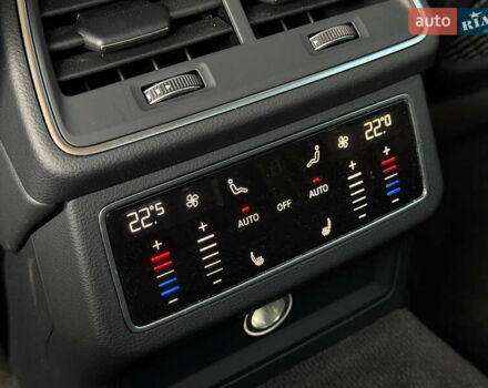 Ауди А6, объемом двигателя 0 л и пробегом 121 тыс. км за 37900 $, фото 27 на Automoto.ua