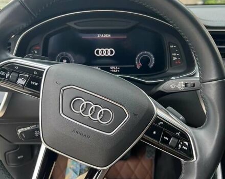 Ауди А6, объемом двигателя 1.98 л и пробегом 107 тыс. км за 35500 $, фото 4 на Automoto.ua