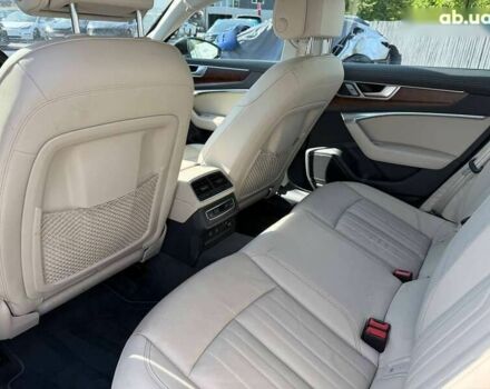 Ауди А6 2019 в Луцке на Automoto.ua Ауди А6, объемом двигателя 3 л и пробегом 148 тыс. км за 18600 $, фото 6 на Automoto.ua
