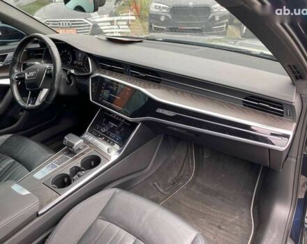 Ауди А6, объемом двигателя 2 л и пробегом 259 тыс. км за 25900 $, фото 8 на Automoto.ua