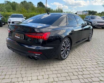 Ауди А6, объемом двигателя 3 л и пробегом 101 тыс. км за 40500 $, фото 8 на Automoto.ua