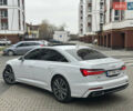 Ауди А6, объемом двигателя 3 л и пробегом 138 тыс. км за 33100 $, фото 8 на Automoto.ua