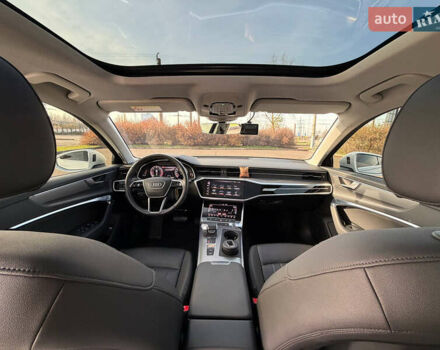 Ауди А6, объемом двигателя 0 л и пробегом 121 тыс. км за 37900 $, фото 29 на Automoto.ua