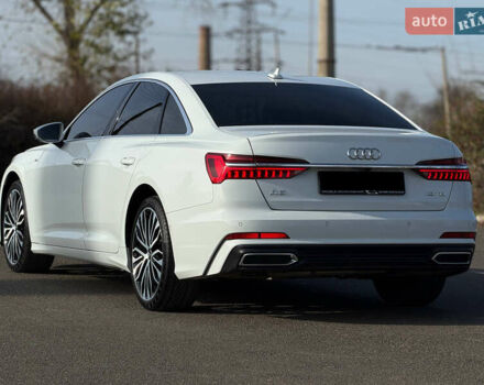 Ауди А6, объемом двигателя 0 л и пробегом 121 тыс. км за 37900 $, фото 67 на Automoto.ua