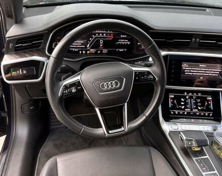 Ауди А6, объемом двигателя 3 л и пробегом 90 тыс. км за 41900 $, фото 12 на Automoto.ua