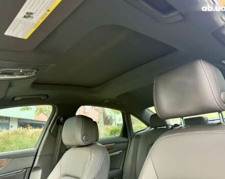 Ауди А6, объемом двигателя 2 л и пробегом 127 тыс. км за 31600 $, фото 22 на Automoto.ua