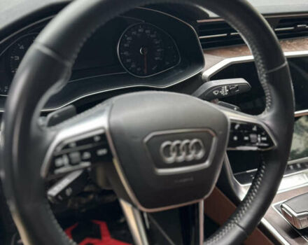 Ауди А6 2019 в Тернополе на Automoto.ua Ауди А6, объемом двигателя 3 л и пробегом 156 тыс. км за 28500 $, фото 39 на Automoto.ua