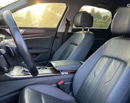 Ауди А6, объемом двигателя 3 л и пробегом 101 тыс. км за 33500 $, фото 8 на Automoto.ua