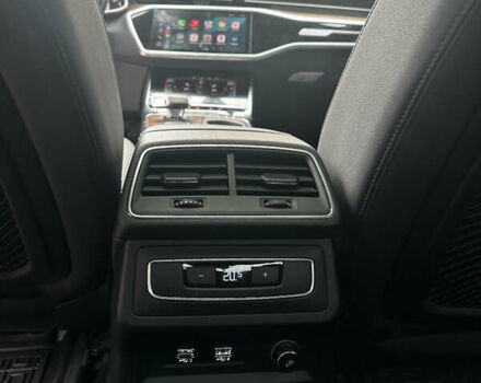 Ауди А6, объемом двигателя 3 л и пробегом 138 тыс. км за 33100 $, фото 29 на Automoto.ua