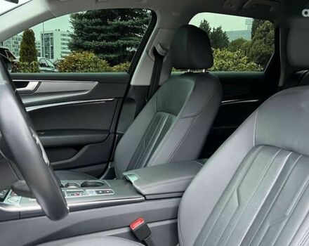 Ауди А6, объемом двигателя 0 л и пробегом 260 тыс. км за 29550 $, фото 8 на Automoto.ua