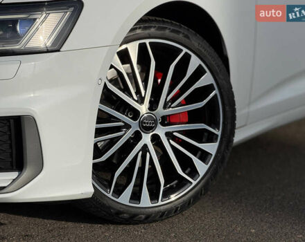 Ауди А6, объемом двигателя 0 л и пробегом 121 тыс. км за 37900 $, фото 13 на Automoto.ua