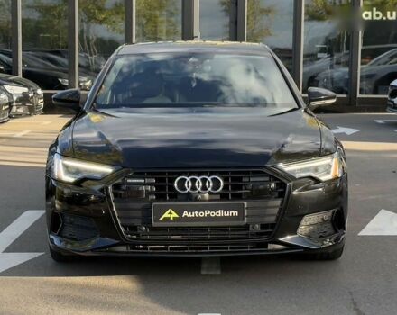 Ауди А6, объемом двигателя 2 л и пробегом 127 тыс. км за 31600 $, фото 7 на Automoto.ua