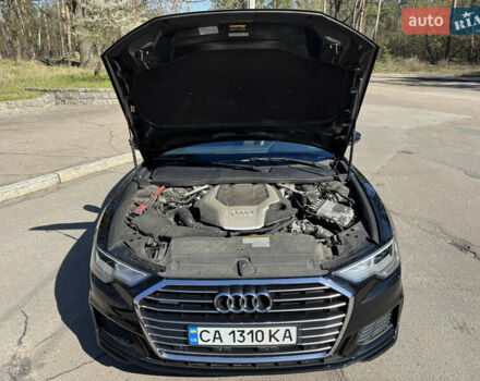 Ауди А6, объемом двигателя 3 л и пробегом 55 тыс. км за 34800 $, фото 9 на Automoto.ua