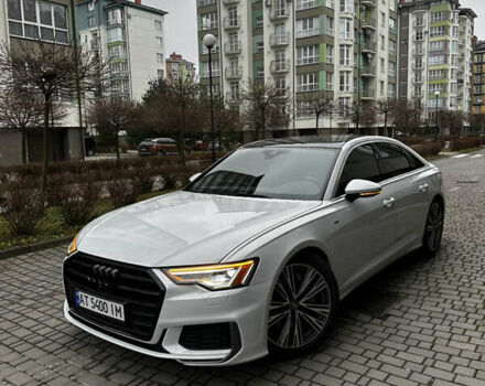 Ауди А6, объемом двигателя 3 л и пробегом 138 тыс. км за 33100 $, фото 20 на Automoto.ua