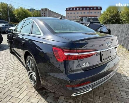 Ауди А6 2019 в Луцке на Automoto.ua Ауди А6, объемом двигателя 3 л и пробегом 148 тыс. км за 18600 $, фото 2 на Automoto.ua