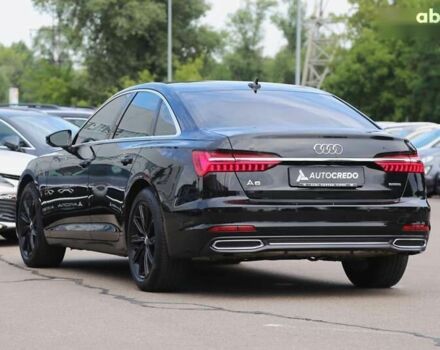 Ауди А6, объемом двигателя 2 л и пробегом 72 тыс. км за 32000 $, фото 4 на Automoto.ua