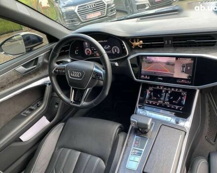 Ауди А6, объемом двигателя 3 л и пробегом 101 тыс. км за 40500 $, фото 11 на Automoto.ua