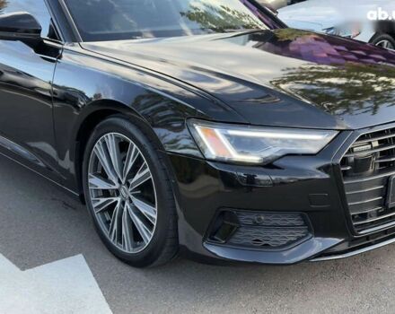 Ауди А6, объемом двигателя 2 л и пробегом 127 тыс. км за 31600 $, фото 6 на Automoto.ua