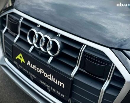 Ауді А6, об'ємом двигуна 3 л та пробігом 106 тис. км за 45999 $, фото 2 на Automoto.ua
