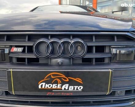 Ауди А6, объемом двигателя 3 л и пробегом 101 тыс. км за 40500 $, фото 2 на Automoto.ua