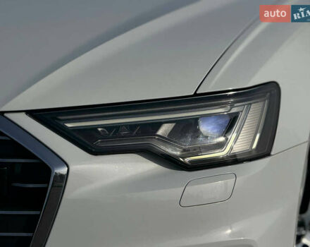 Ауди А6, объемом двигателя 0 л и пробегом 121 тыс. км за 37900 $, фото 14 на Automoto.ua